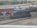 CSX 3104